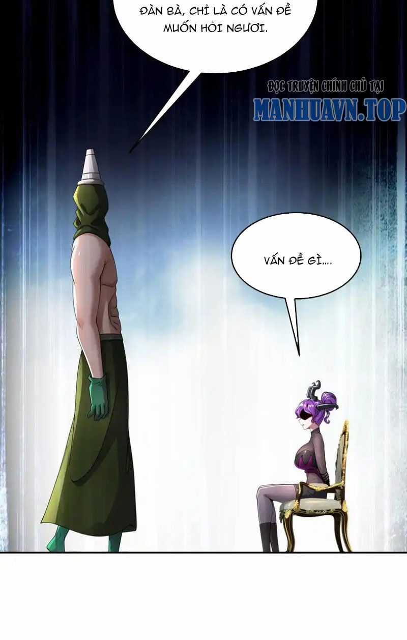 Tuyệt Thế Đạo Lữ Chapter 176 trang 9