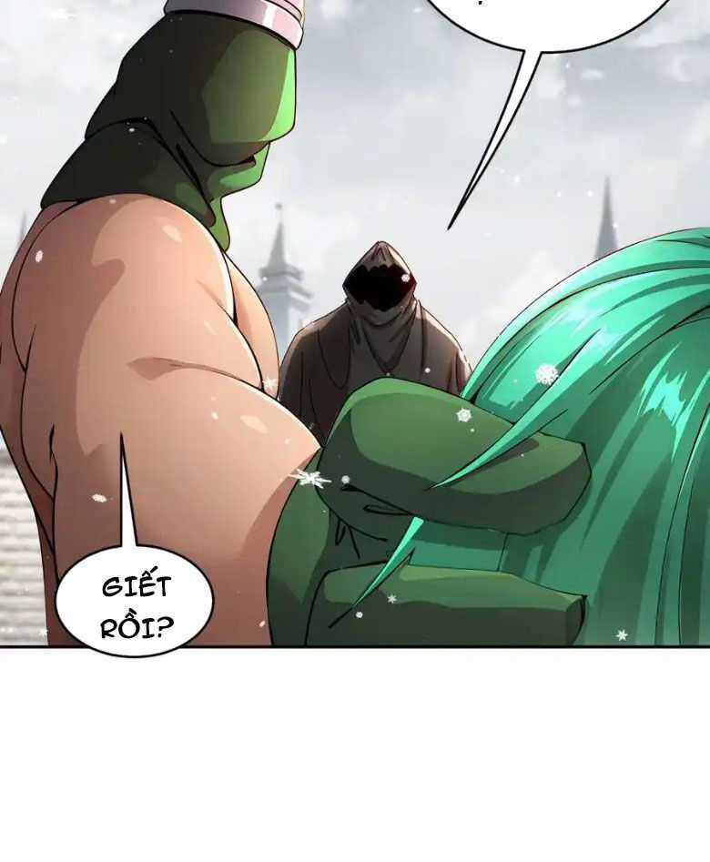 Tuyệt Thế Đạo Lữ Chapter 177 trang 10