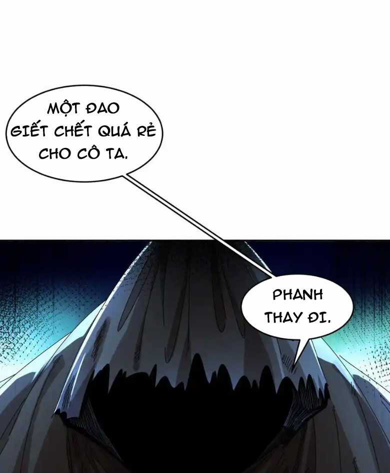 Tuyệt Thế Đạo Lữ Chapter 177 trang 11