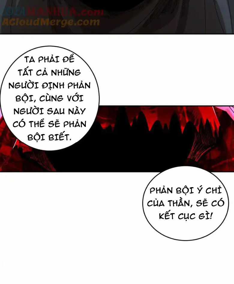 Tuyệt Thế Đạo Lữ Chapter 177 trang 12