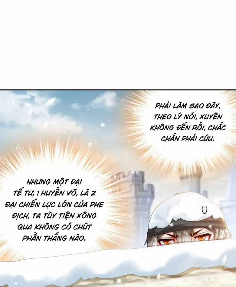 Tuyệt Thế Đạo Lữ Chapter 177 trang 13