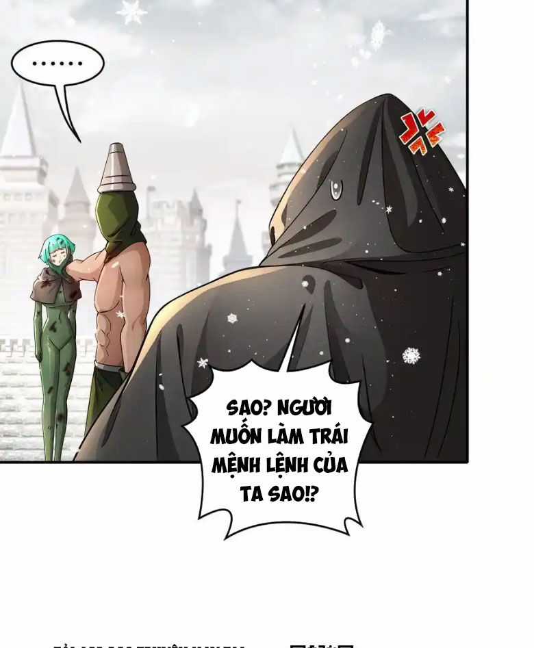 Tuyệt Thế Đạo Lữ Chapter 177 trang 15