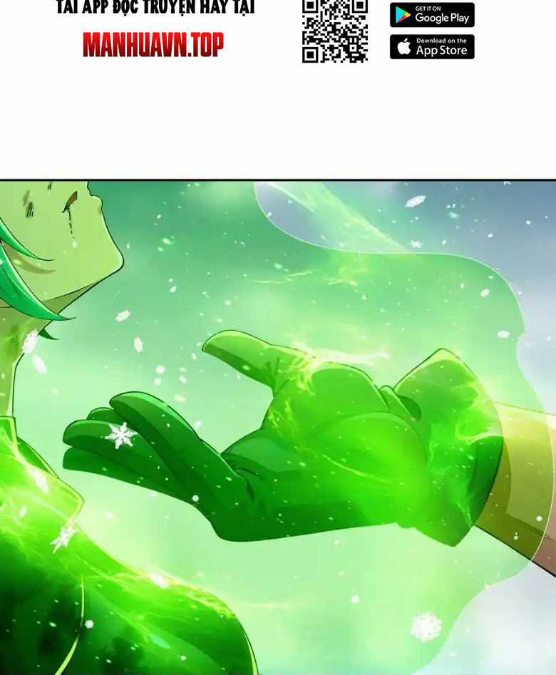 Tuyệt Thế Đạo Lữ Chapter 177 trang 16