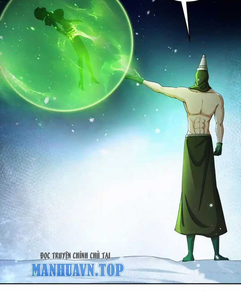 Tuyệt Thế Đạo Lữ Chapter 177 trang 18