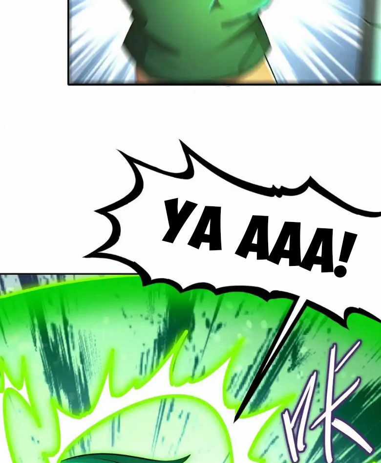 Tuyệt Thế Đạo Lữ Chapter 177 trang 20