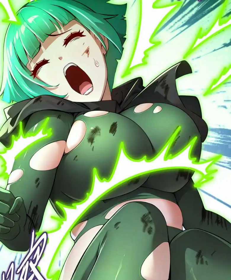 Tuyệt Thế Đạo Lữ Chapter 177 trang 21