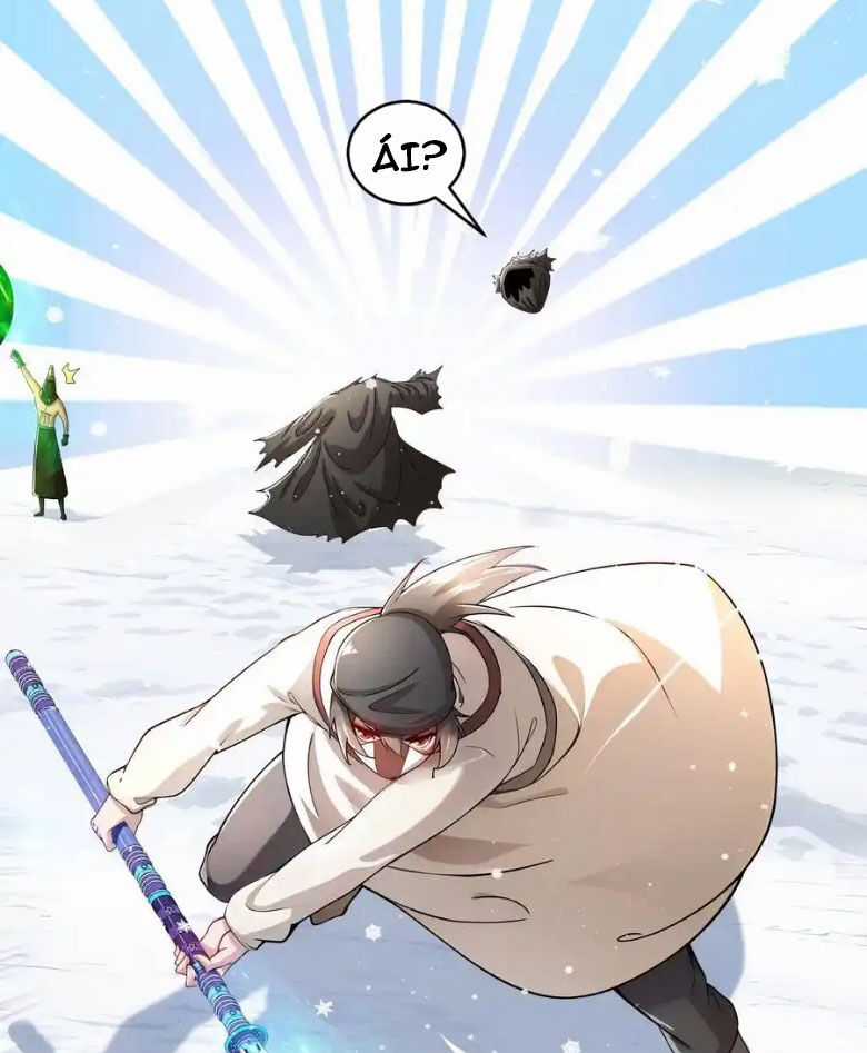 Tuyệt Thế Đạo Lữ Chapter 177 trang 26