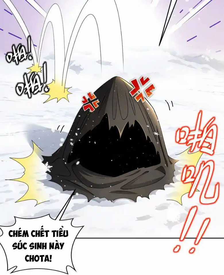 Tuyệt Thế Đạo Lữ Chapter 177 trang 30