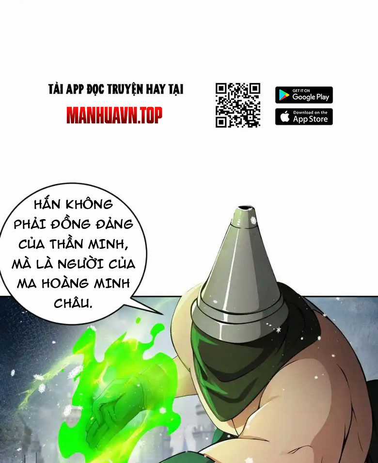 Tuyệt Thế Đạo Lữ Chapter 177 trang 31