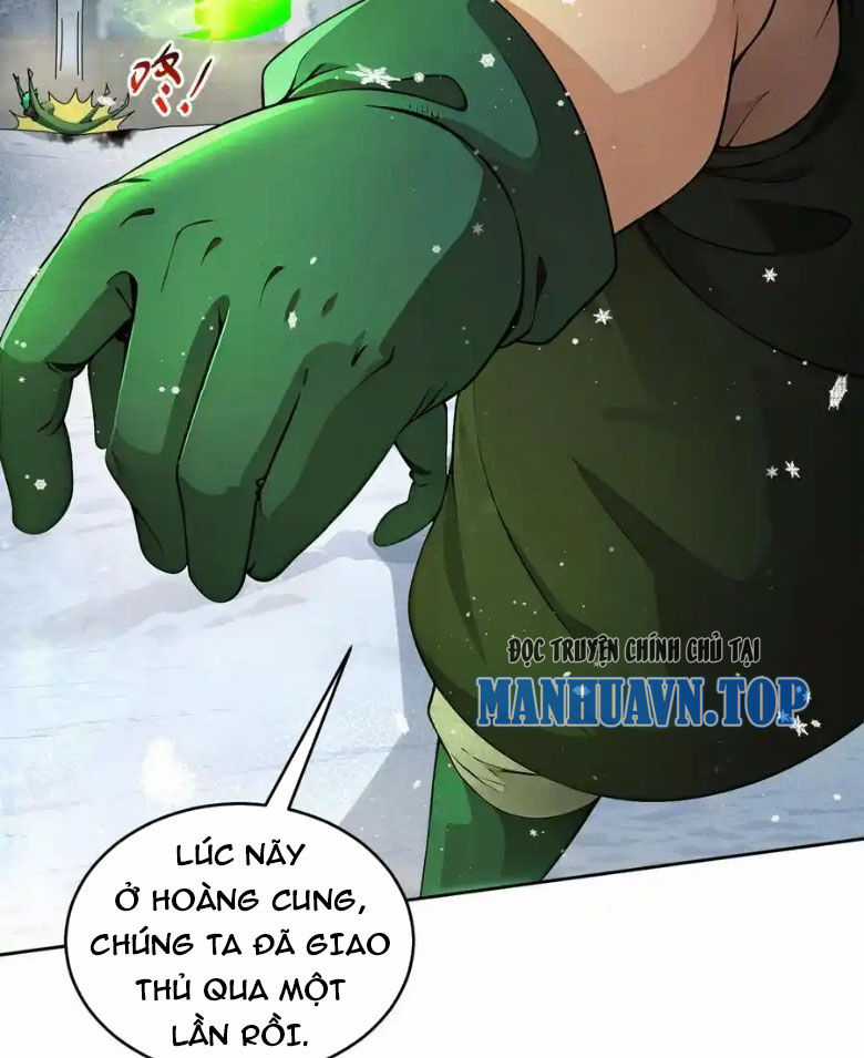 Tuyệt Thế Đạo Lữ Chapter 177 trang 32