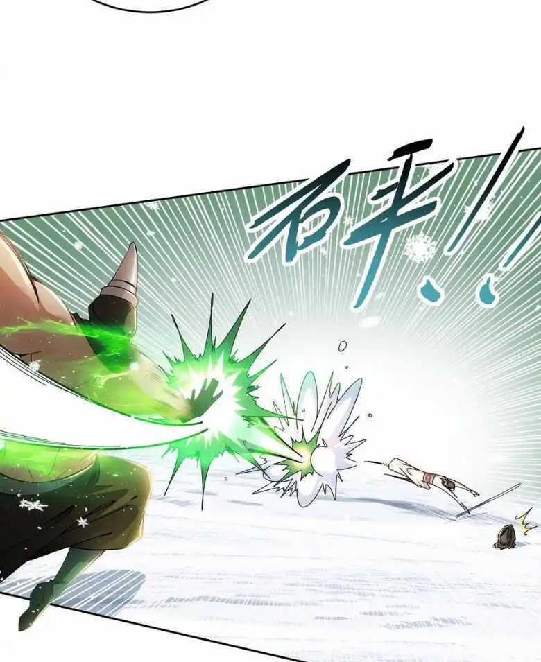 Tuyệt Thế Đạo Lữ Chapter 177 trang 33