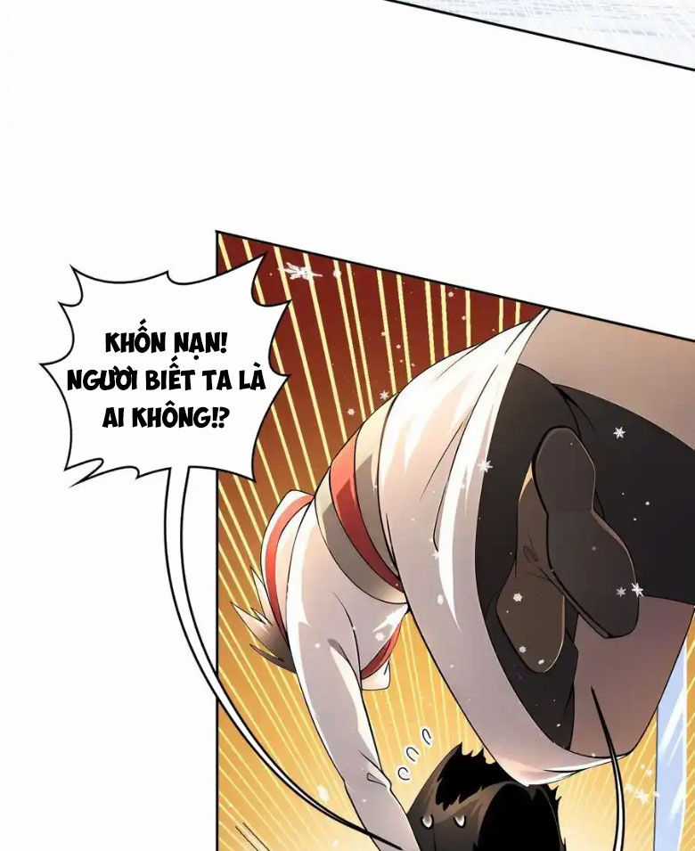 Tuyệt Thế Đạo Lữ Chapter 177 trang 34