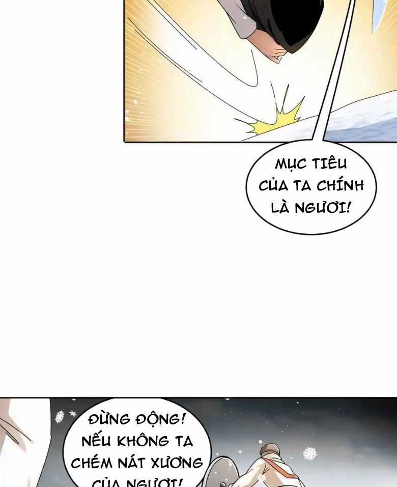 Tuyệt Thế Đạo Lữ Chapter 177 trang 35