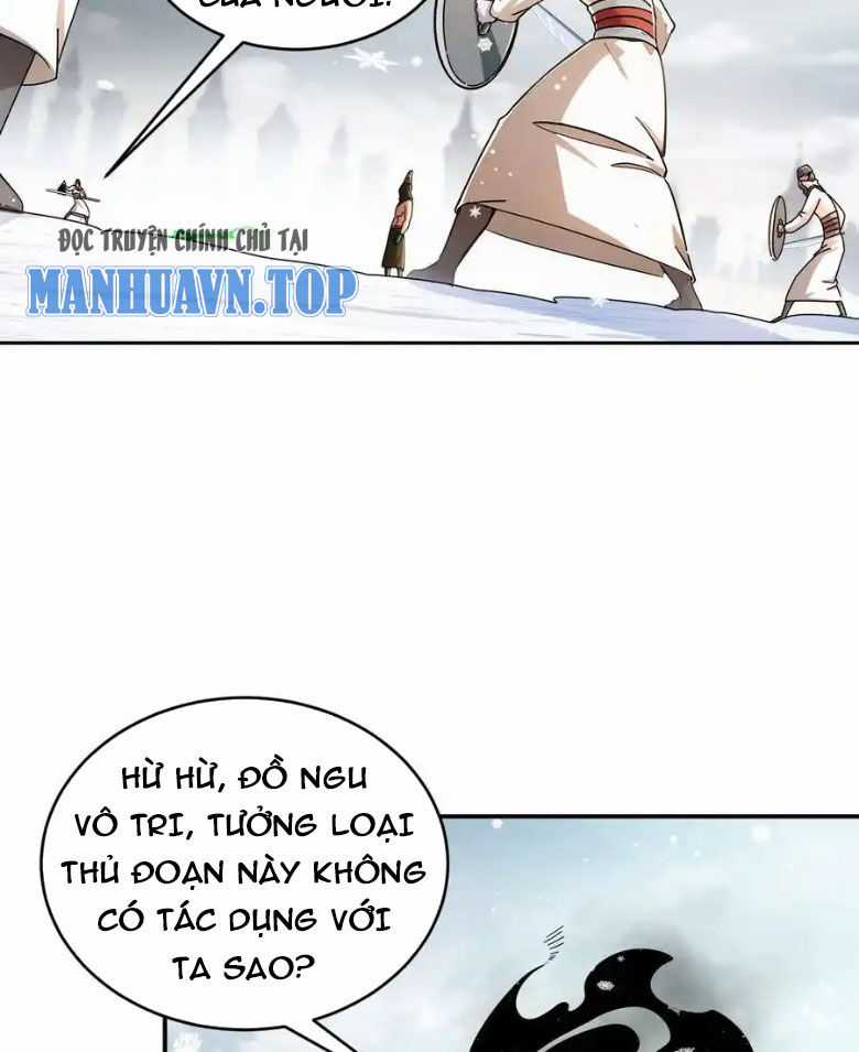 Tuyệt Thế Đạo Lữ Chapter 177 trang 36