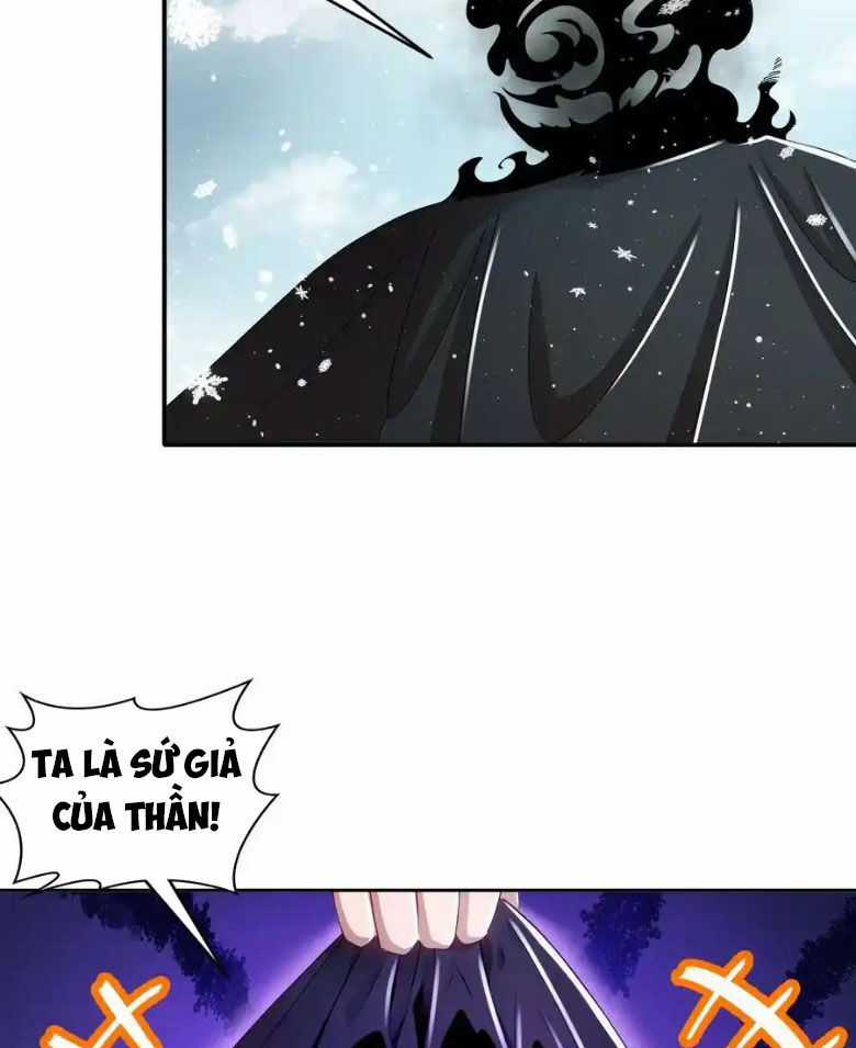 Tuyệt Thế Đạo Lữ Chapter 177 trang 37