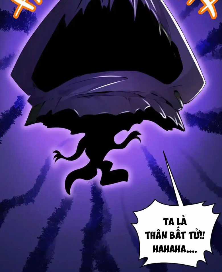 Tuyệt Thế Đạo Lữ Chapter 177 trang 38