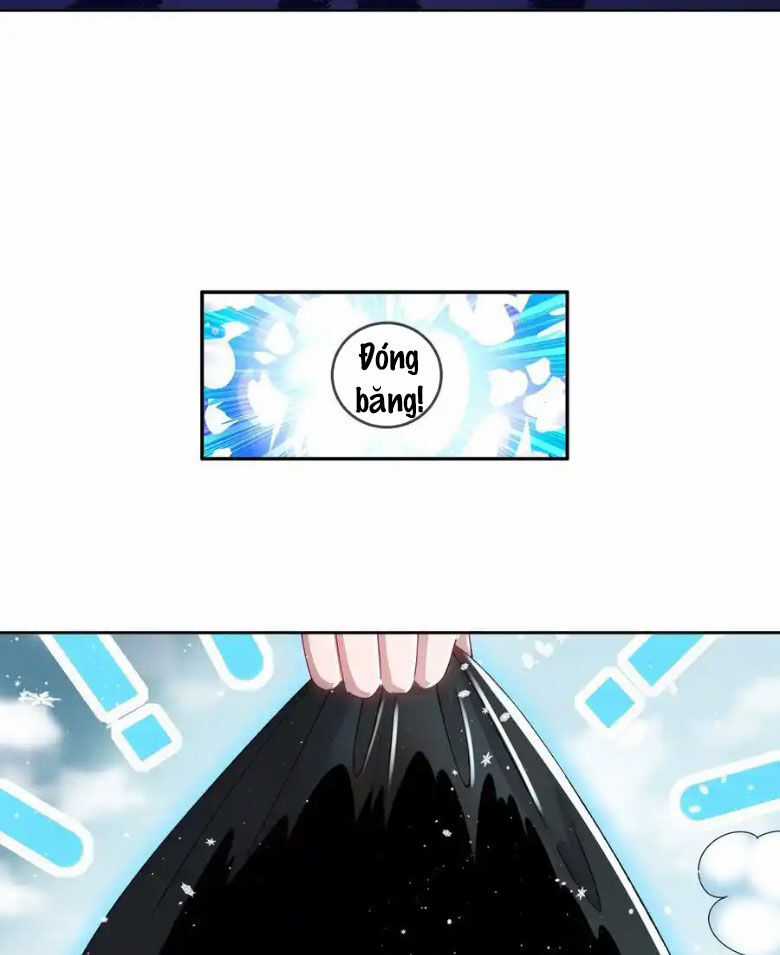 Tuyệt Thế Đạo Lữ Chapter 177 trang 39