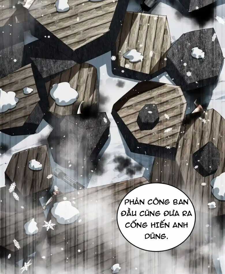 Tuyệt Thế Đạo Lữ Chapter 177 trang 4