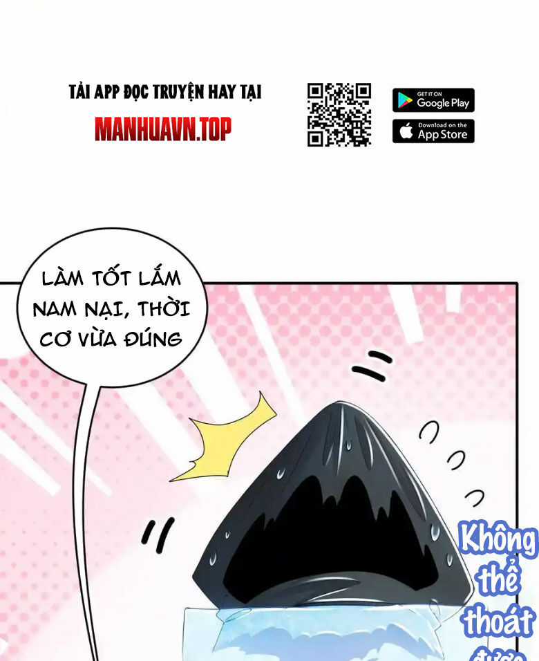 Tuyệt Thế Đạo Lữ Chapter 177 trang 41