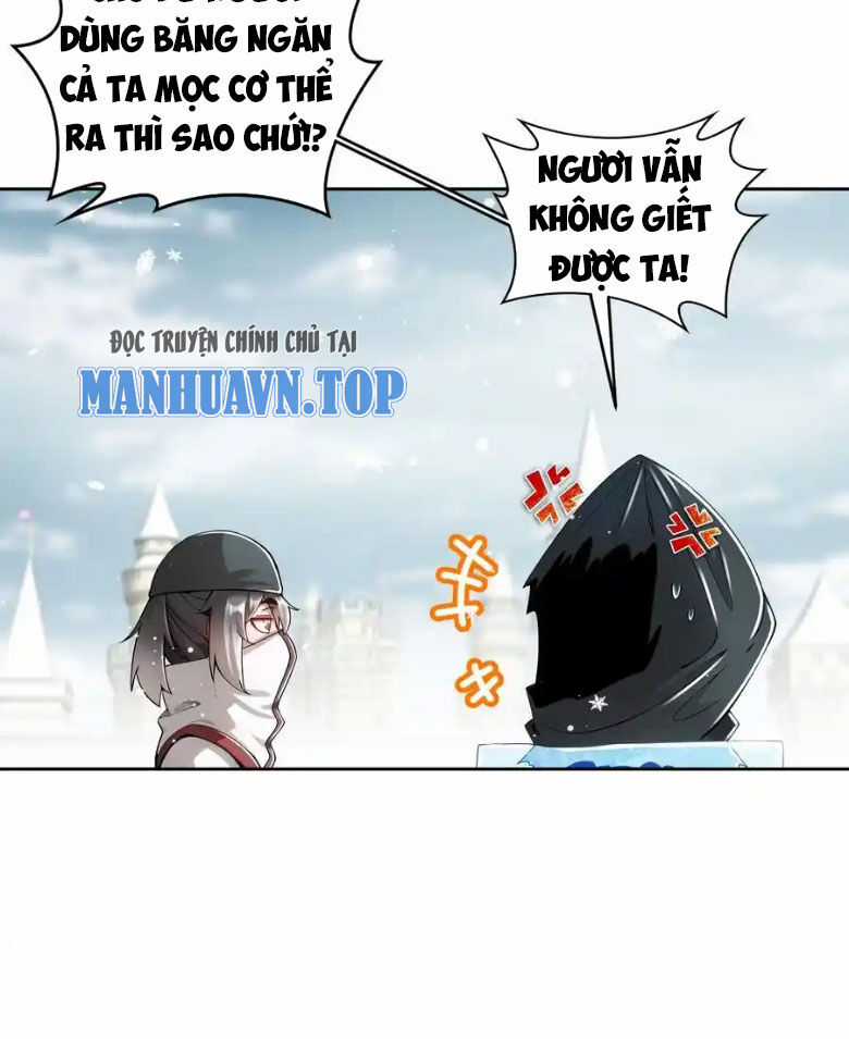 Tuyệt Thế Đạo Lữ Chapter 177 trang 43