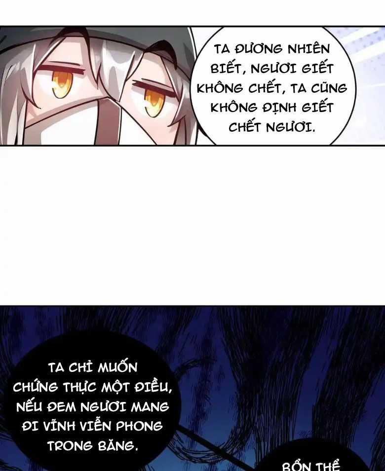 Tuyệt Thế Đạo Lữ Chapter 177 trang 44