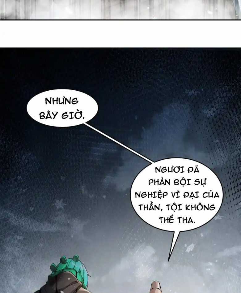 Tuyệt Thế Đạo Lữ Chapter 177 trang 5