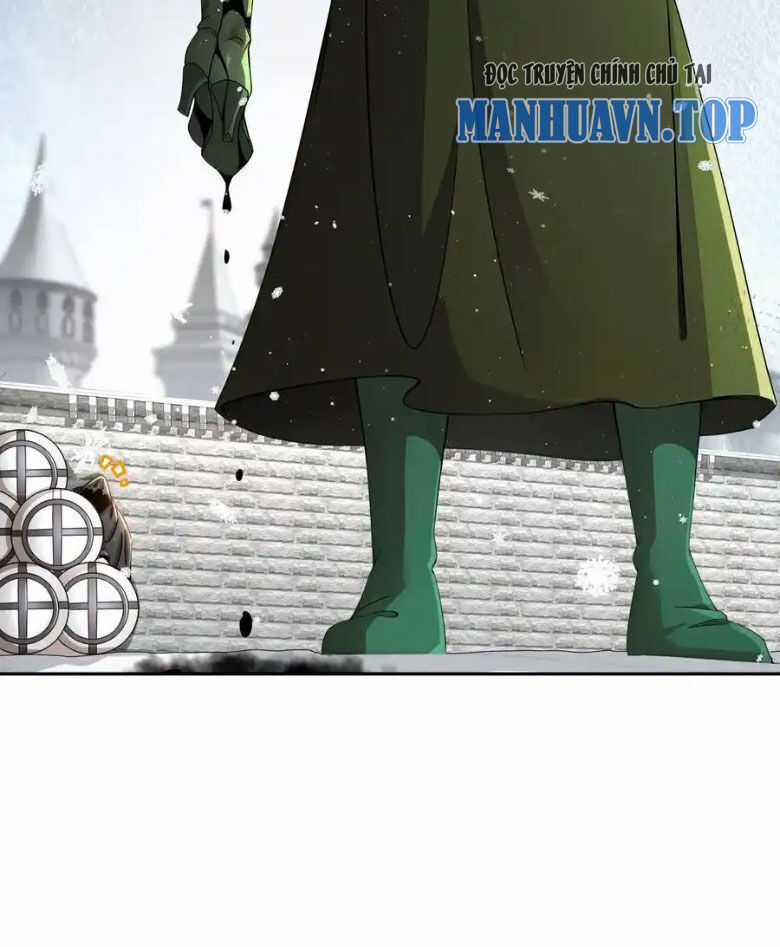 Tuyệt Thế Đạo Lữ Chapter 177 trang 7