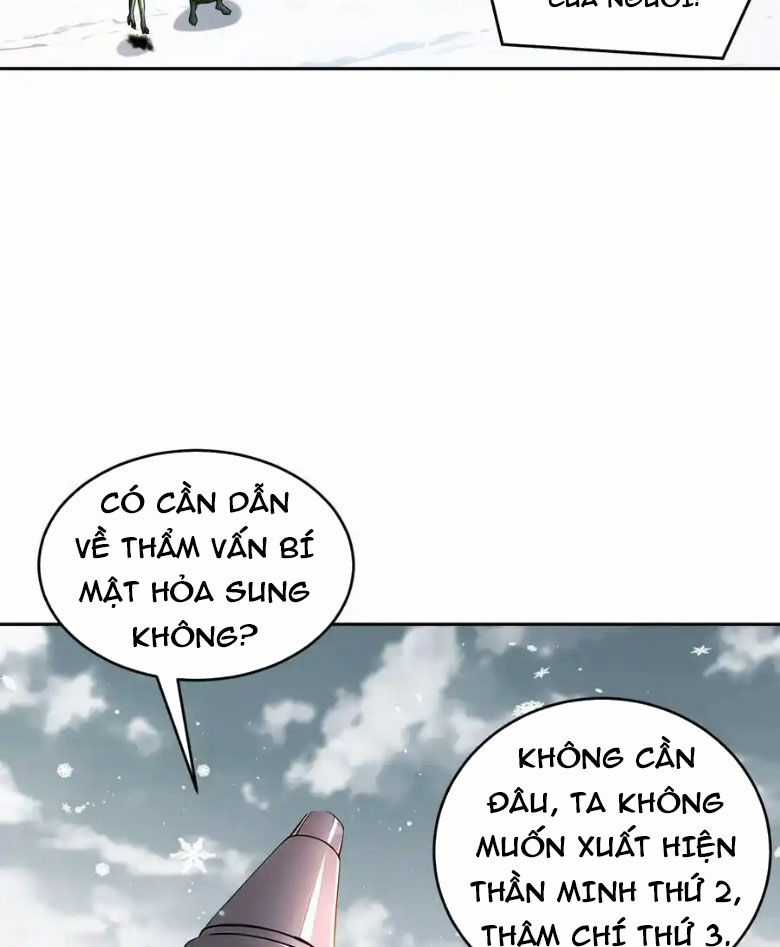 Tuyệt Thế Đạo Lữ Chapter 177 trang 9