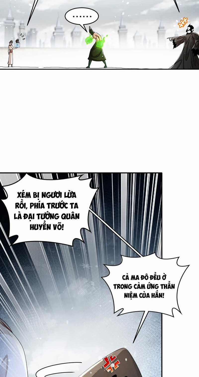 Tuyệt Thế Đạo Lữ Chapter 178 trang 1