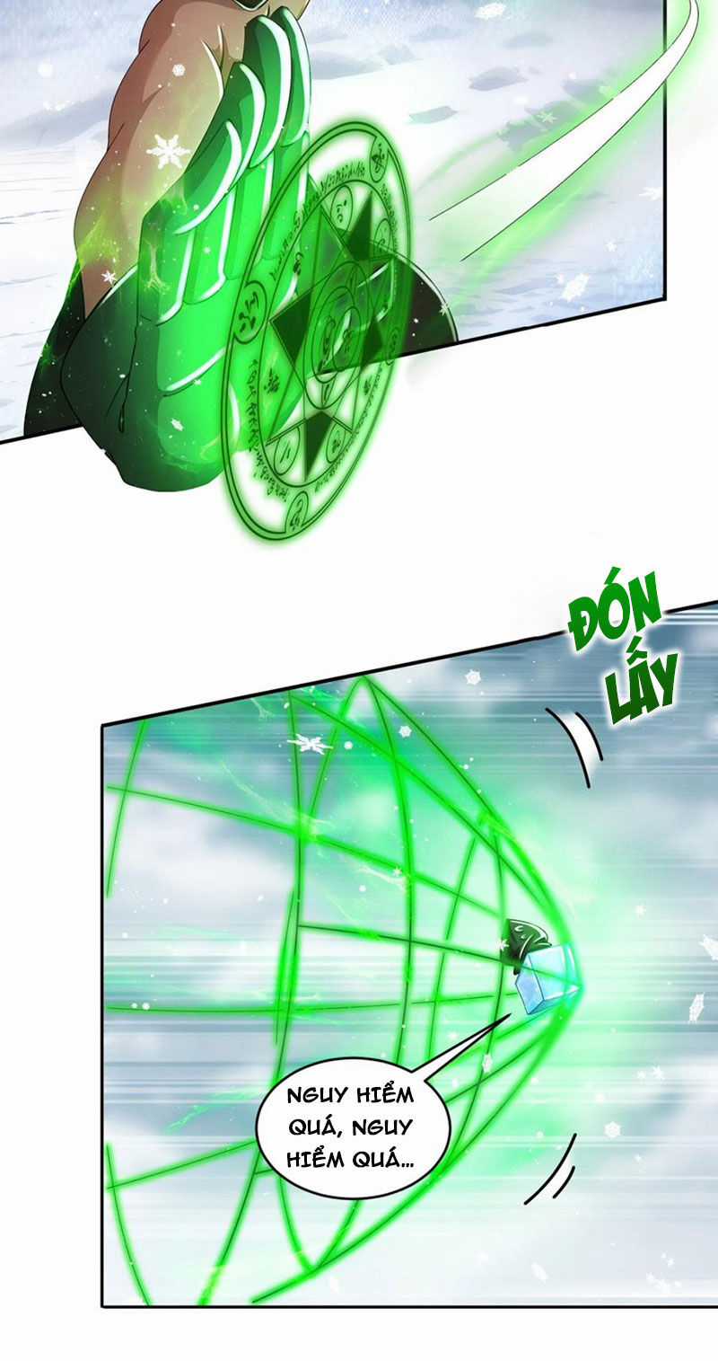 Tuyệt Thế Đạo Lữ Chapter 178 trang 10