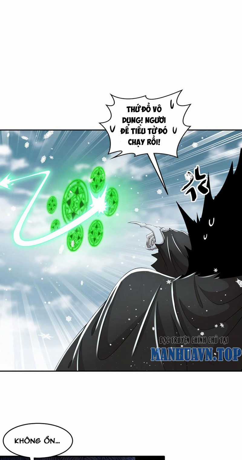 Tuyệt Thế Đạo Lữ Chapter 178 trang 11