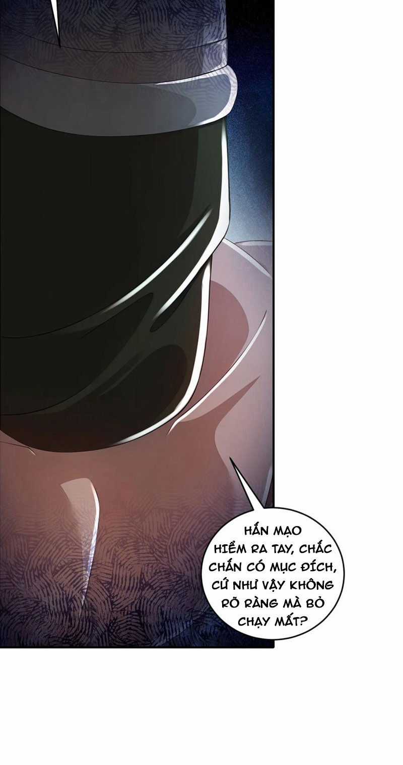 Tuyệt Thế Đạo Lữ Chapter 178 trang 12