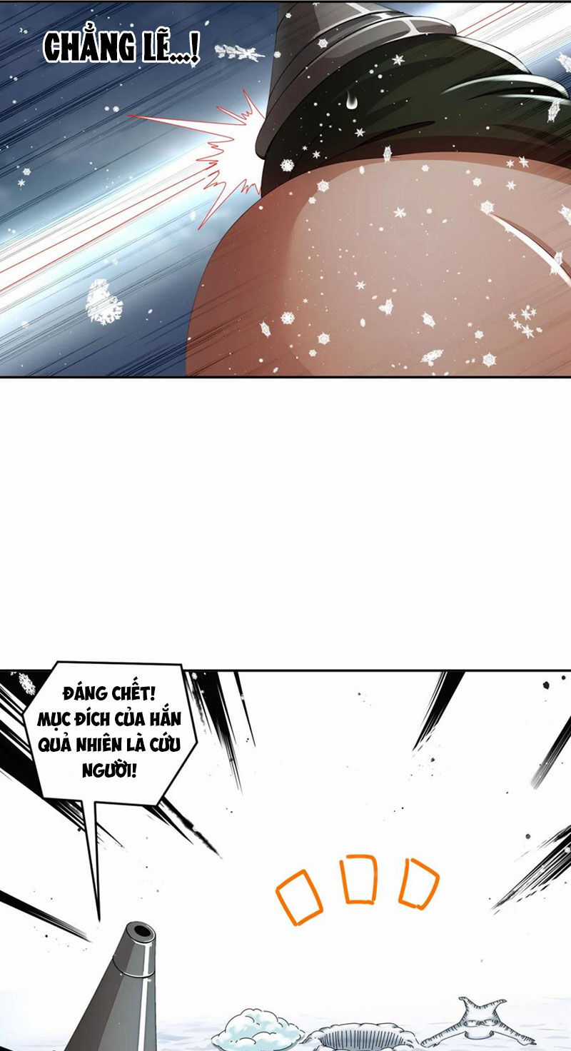 Tuyệt Thế Đạo Lữ Chapter 178 trang 13