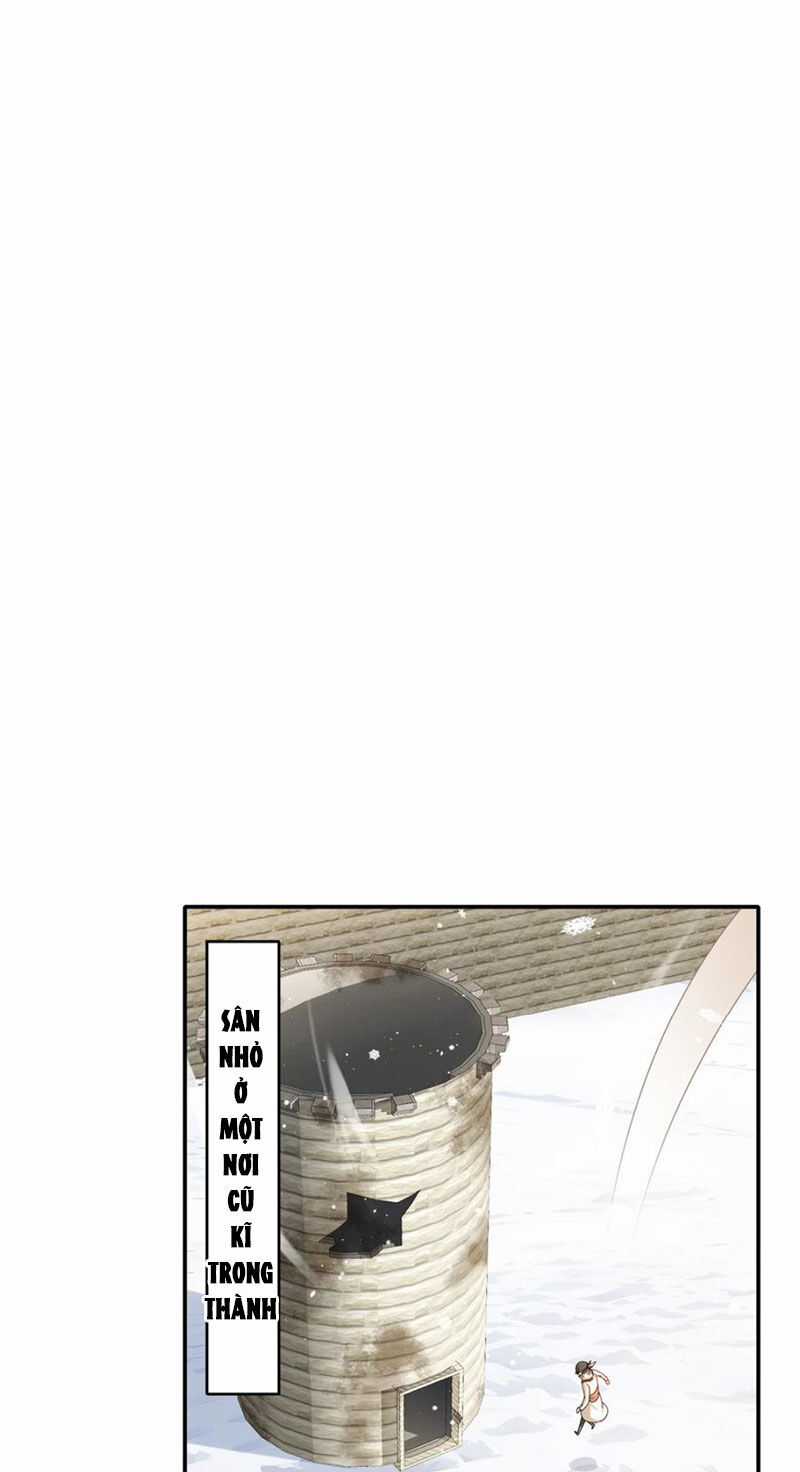 Tuyệt Thế Đạo Lữ Chapter 178 trang 15