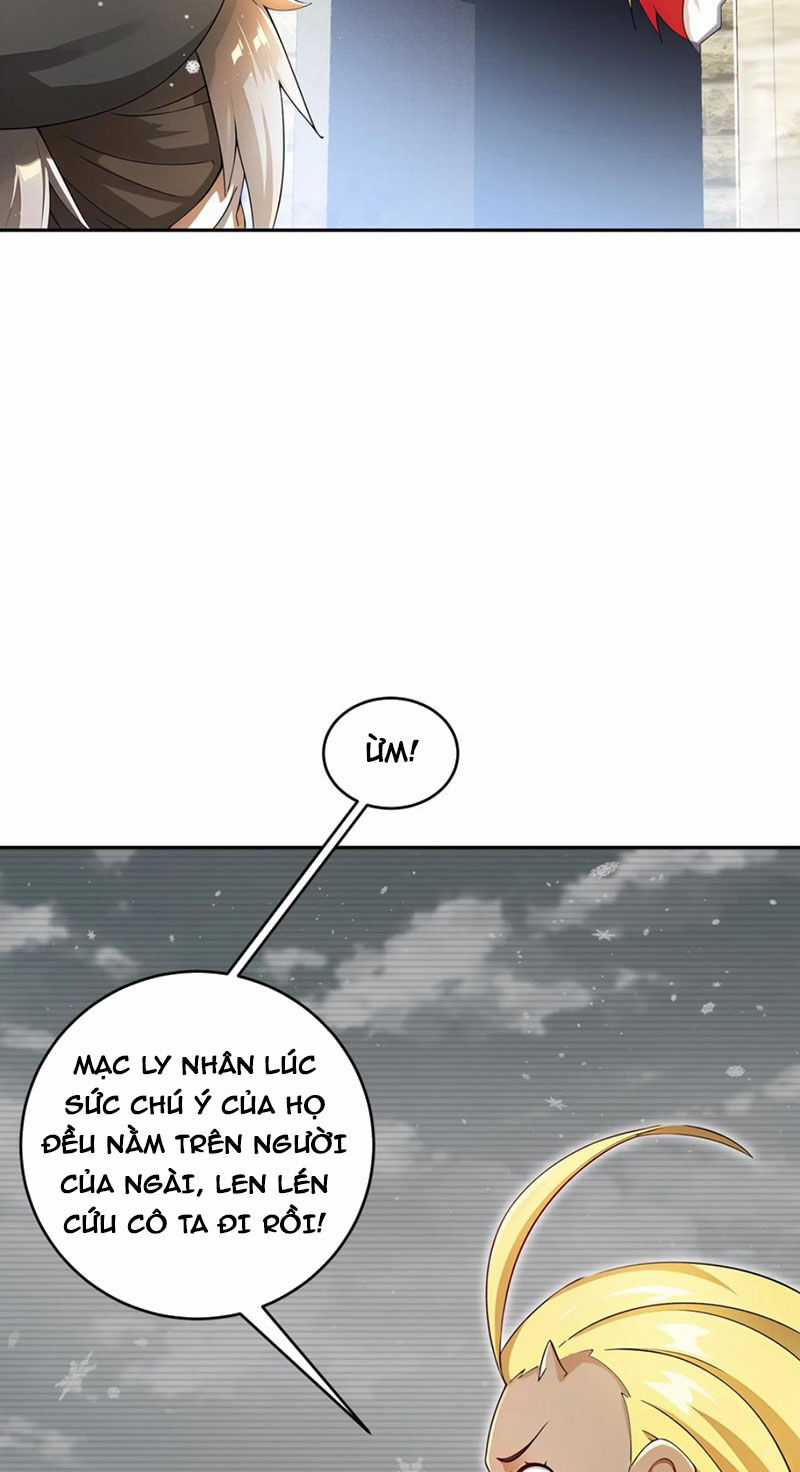 Tuyệt Thế Đạo Lữ Chapter 178 trang 17