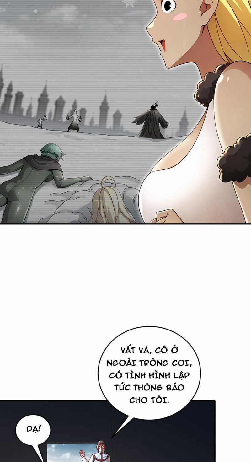 Tuyệt Thế Đạo Lữ Chapter 178 trang 18