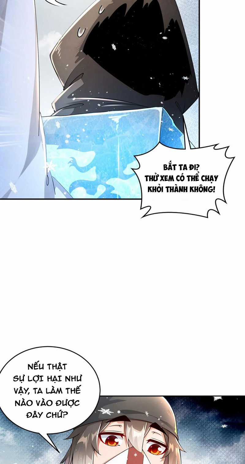 Tuyệt Thế Đạo Lữ Chapter 178 trang 2