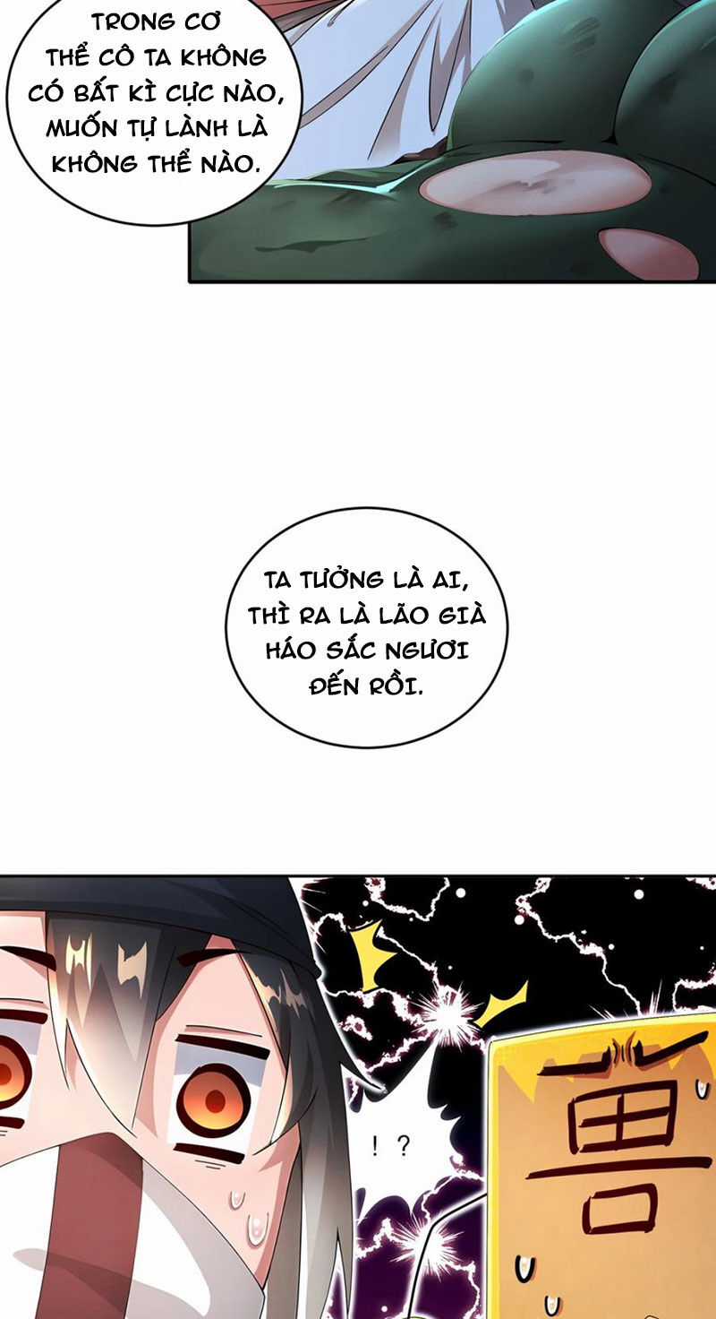 Tuyệt Thế Đạo Lữ Chapter 178 trang 20