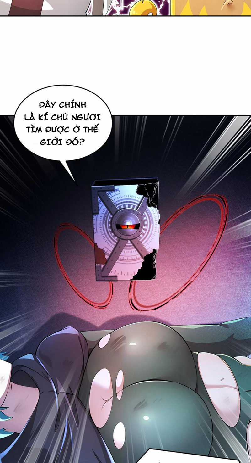 Tuyệt Thế Đạo Lữ Chapter 178 trang 21