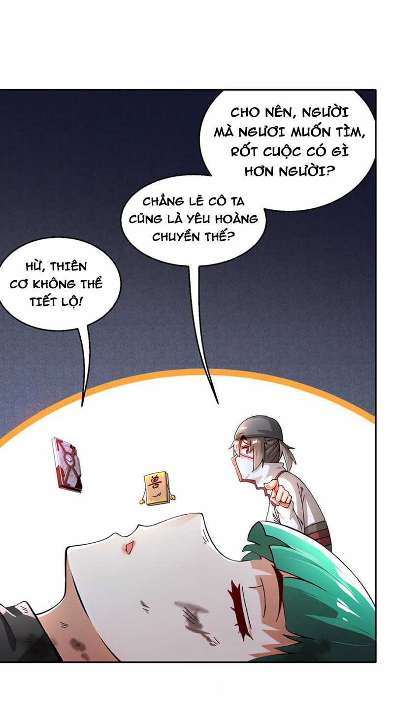 Tuyệt Thế Đạo Lữ Chapter 178 trang 23