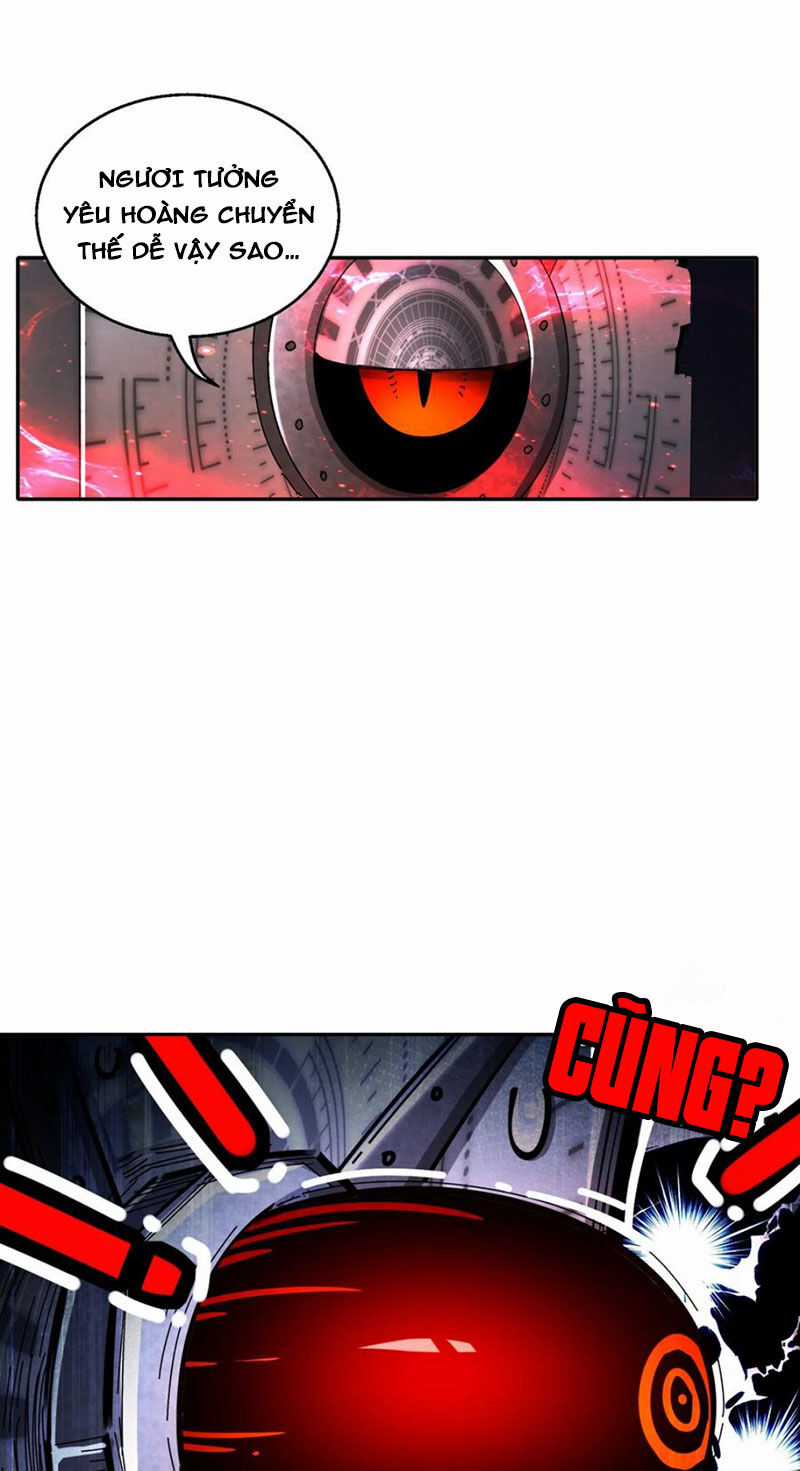 Tuyệt Thế Đạo Lữ Chapter 178 trang 24