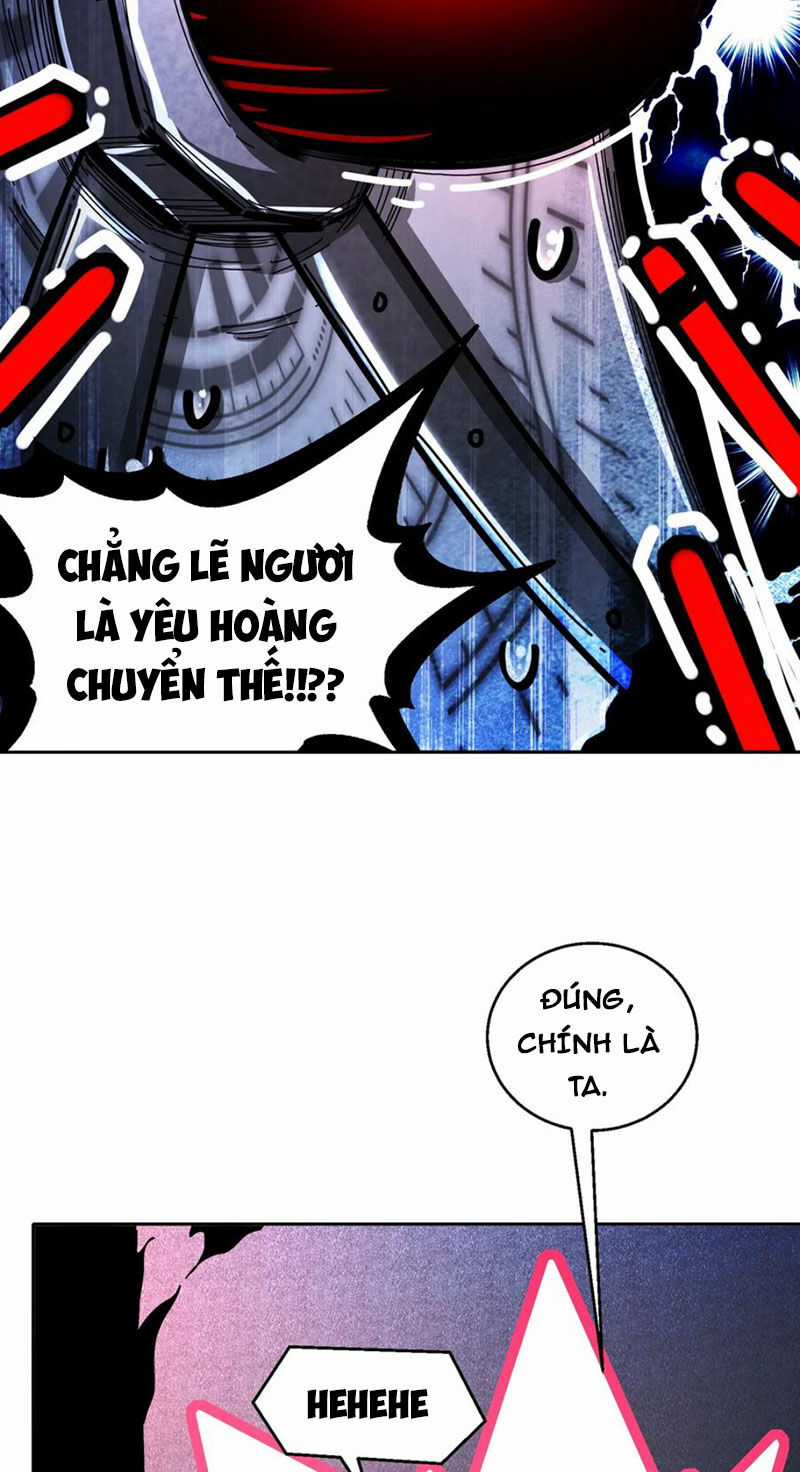 Tuyệt Thế Đạo Lữ Chapter 178 trang 25