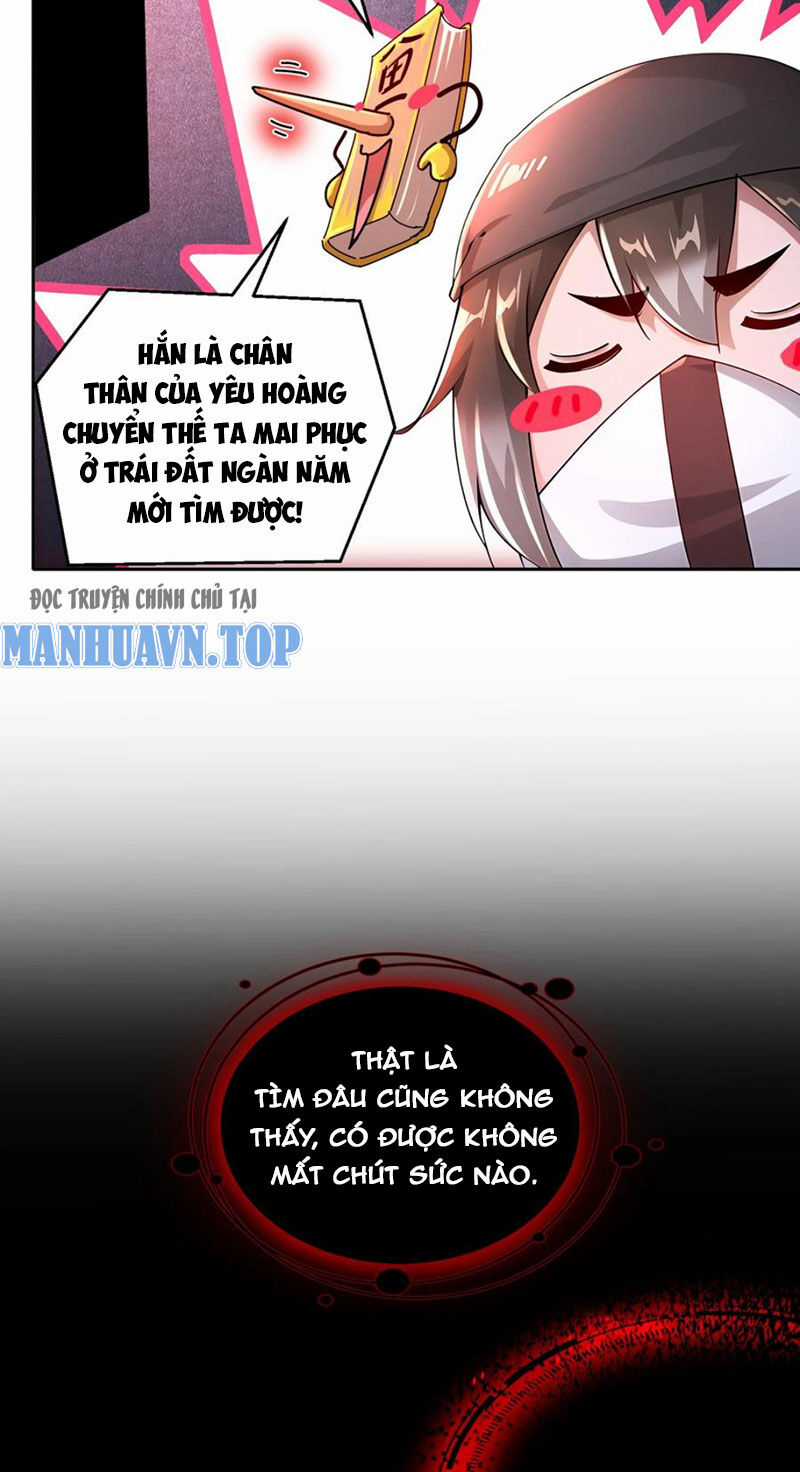 Tuyệt Thế Đạo Lữ Chapter 178 trang 26