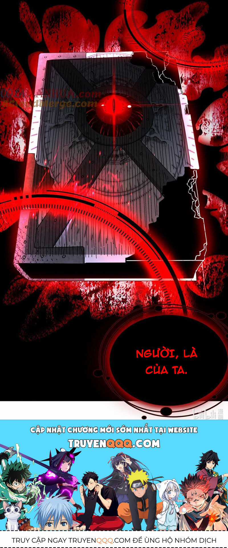 Tuyệt Thế Đạo Lữ Chapter 178 trang 27