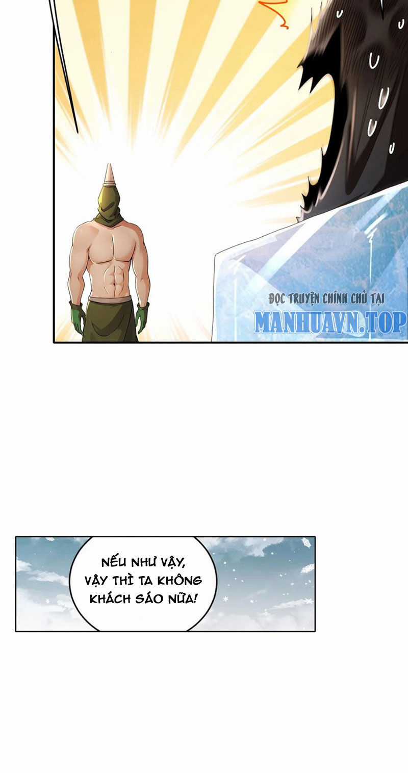 Tuyệt Thế Đạo Lữ Chapter 178 trang 4