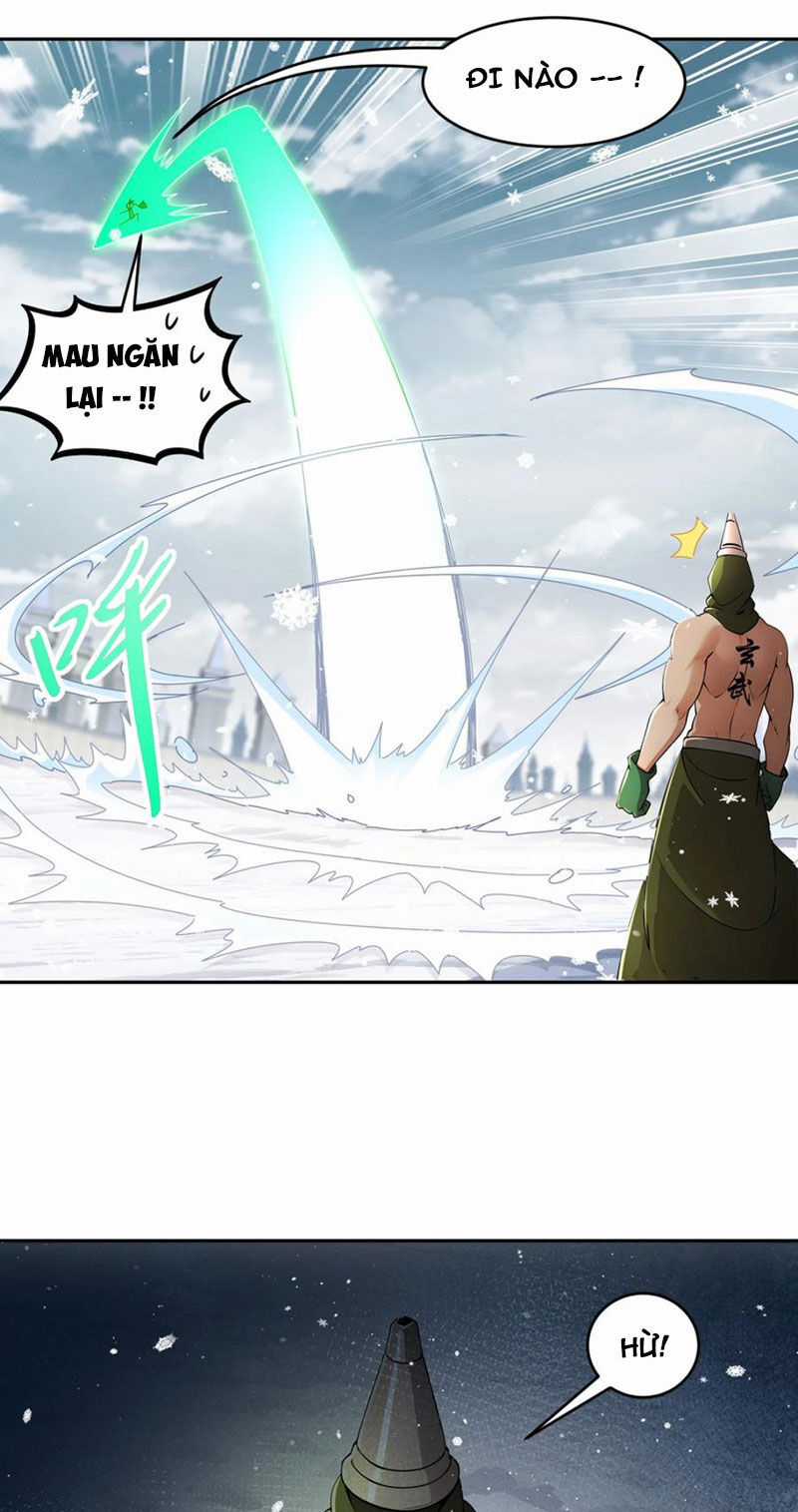 Tuyệt Thế Đạo Lữ Chapter 178 trang 5