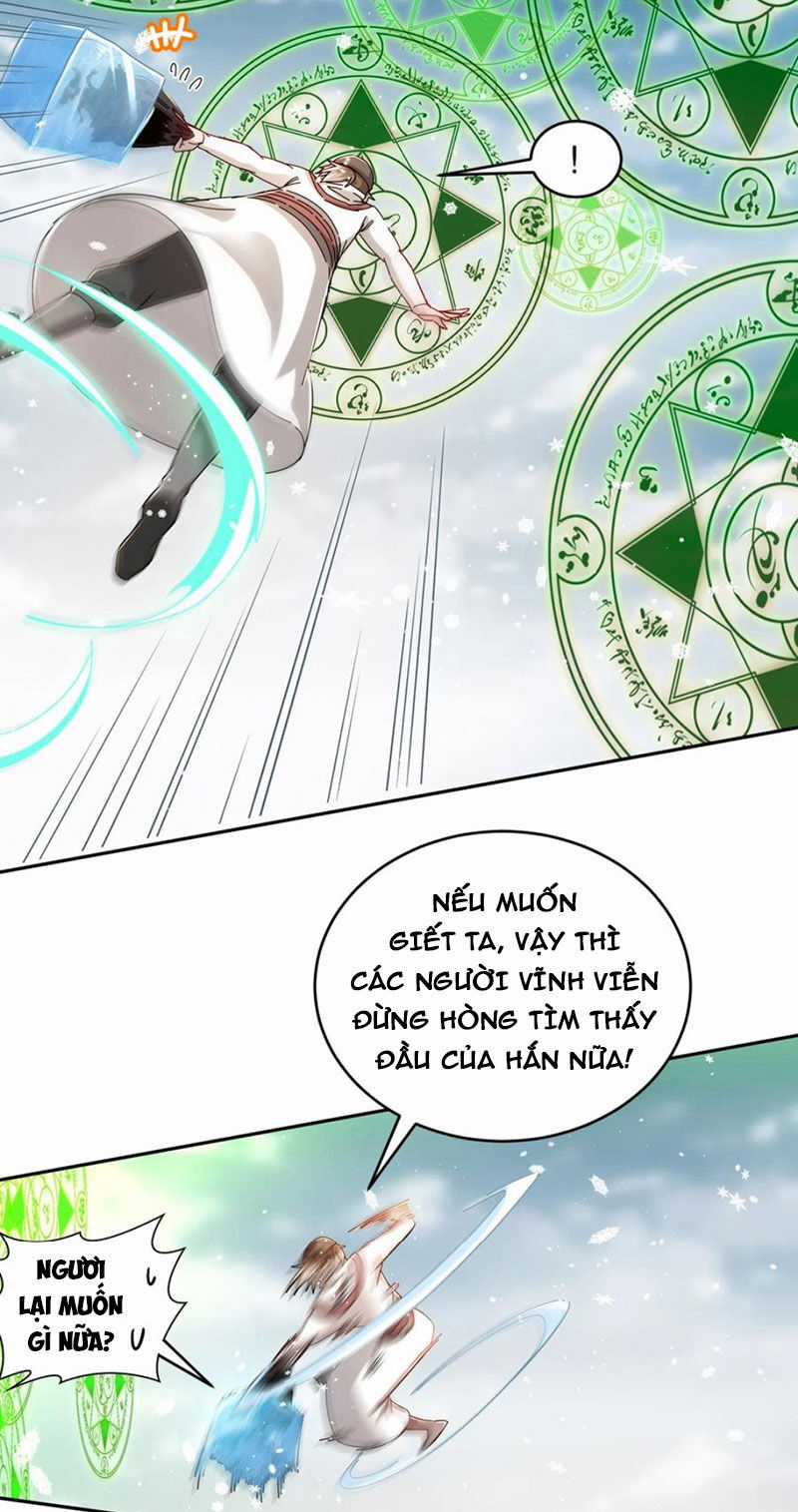 Tuyệt Thế Đạo Lữ Chapter 178 trang 7