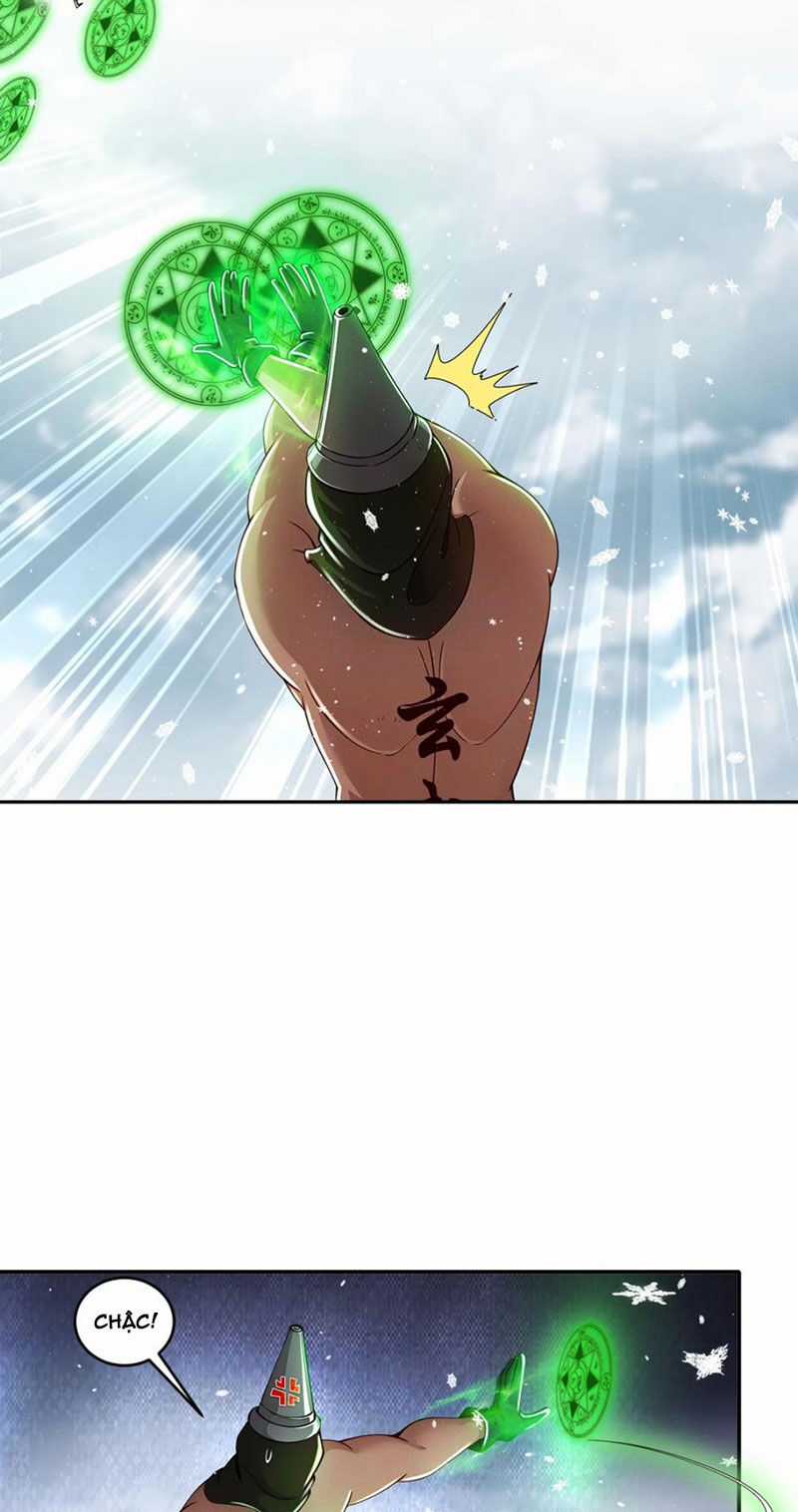 Tuyệt Thế Đạo Lữ Chapter 178 trang 9