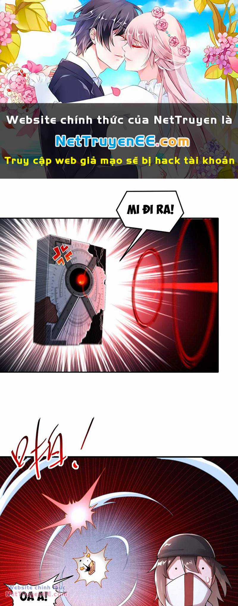 Tuyệt Thế Đạo Lữ Chapter 179 trang 0