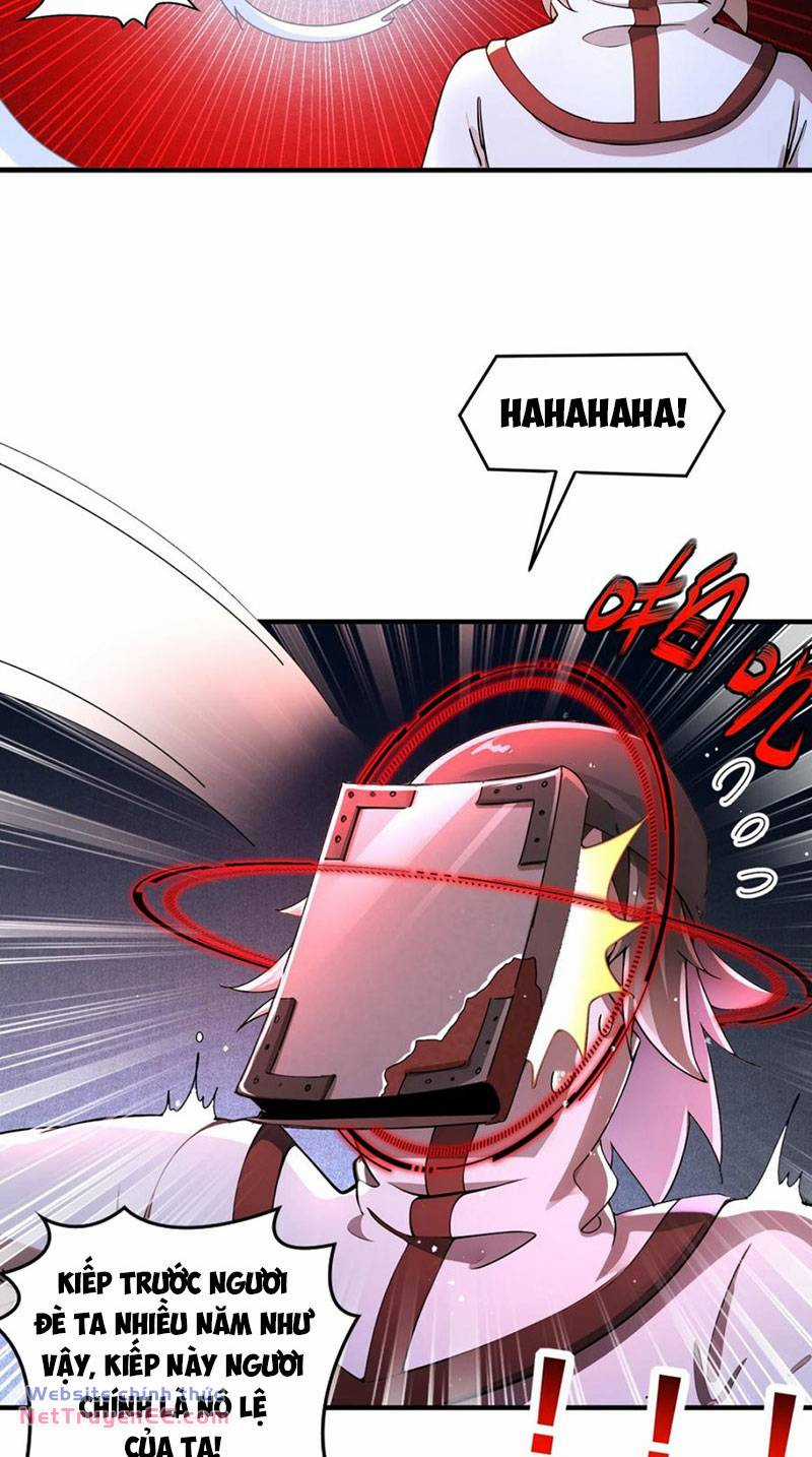 Tuyệt Thế Đạo Lữ Chapter 179 trang 1